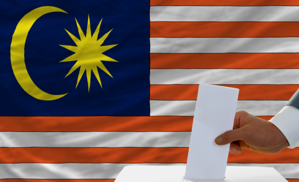 [이슈트렌드] 말레이시아 총선, 통일말레이국민조직(UNMO)의 참패로 끝나... 무슬림 정당 약진