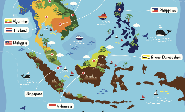 [이슈트렌드] 말레이시아 총리, 싱가포르 및 브루나이 방문... 주변국과 경제 협력 강화