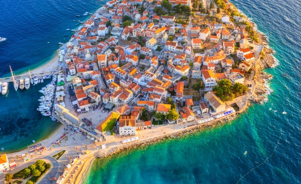 [이슈트렌드] 크로아티아, 유로존·솅겐 지역 가입으로 관광 수입 증가 기대...인플레이션 우려도