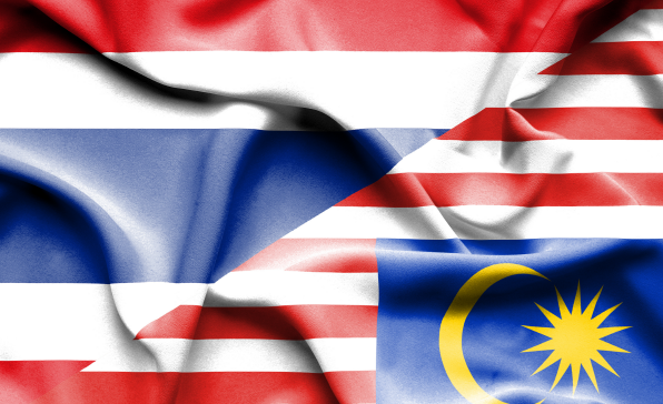 [이슈트렌드] 말레이시아 총리 태국 방문... 경제 관계 강화 및 평화 협상 중재 의지 밝혀