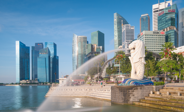 [이슈트렌드] 싱가포르, 2023년도 예산안 발표... 사회 안전망 강화