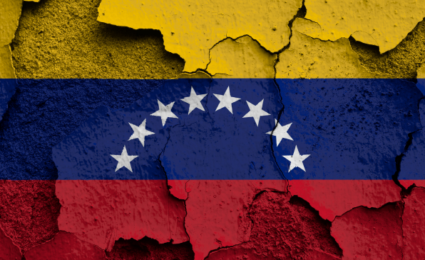 [이슈트렌드] 베네수엘라, 제재 완화 속 외교 확대와 한계