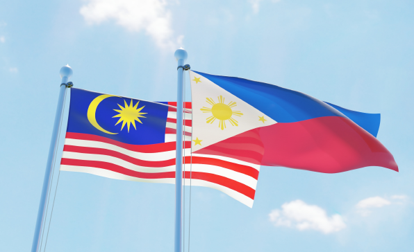 [이슈트렌드] 말레이시아 총리, 필리핀 방문... 민다나오 평화 정착 노력 및 경제 협력 강화 선언