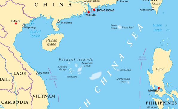 [이슈트렌드] 필리핀, 남중국해에서 중국과 갈등 심화... 주변국과 군사협력 강화 잰걸음