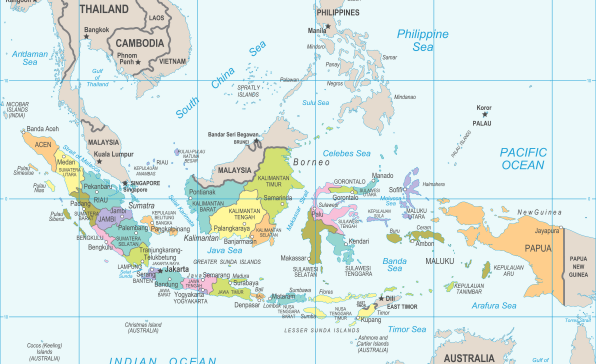 [이슈트렌드] 뉴질랜드 조종사 납치: 인도네시아 서파푸아 분쟁의 심각성
