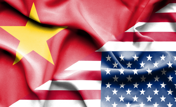 [이슈트렌드] 베트남 총리, 미 국무부 장관과 양국 관계 강화 방안 논의