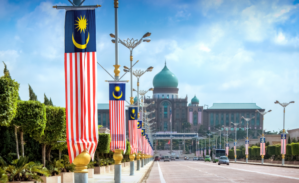 [이슈트렌드] 말레이시아, 2023년 1/4분기에 양호한 경제 성장 및 투자 유치 성적 거둬