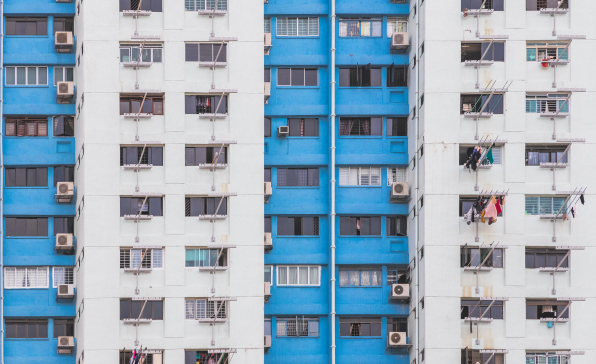 [이슈트렌드] 싱가포르, 임대료 폭등으로 외국인 거주자의 주거비 부담 크게 늘어