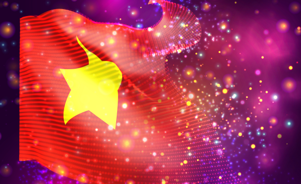 [이슈트렌드] 베트남, 디지털경제 육성 및 디지털 전환 의지 표명