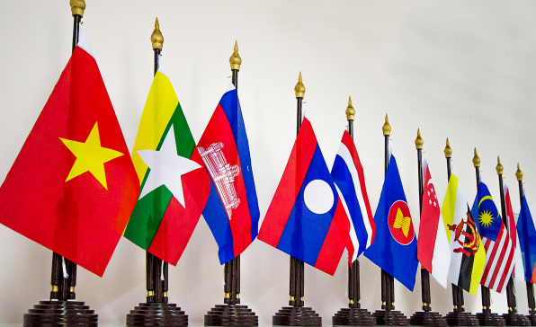 [이슈트렌드] 태국, 아세안 외무석상들에 미얀마 군부와의 대화 비공식 제안