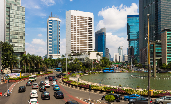 [이슈트렌드] 인도네시아, 적극적으로 중소기업 육성 대책 마련에 나서