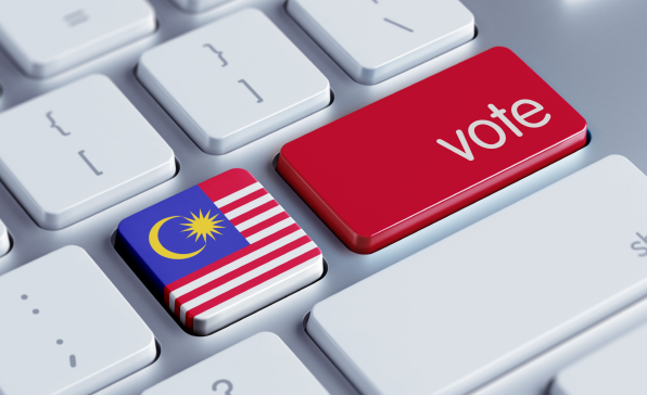 [이슈트렌드] 말레이시아 지방선거, 여야 나란히 3곳씩 수성