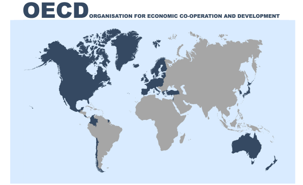 [이슈트렌드] 인도네시아, 중상위소득국가 복귀에 성공한 가운데 OECD 가입 노려