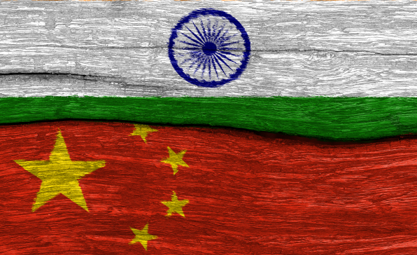 [이슈트렌드] 인도와 중국, 국경 지역 평화를 위한 협상 진행