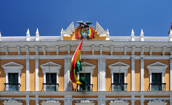 [이슈트렌드] 볼리비아, 현직 대통령 제명…에보 모랄레스 재기 준비