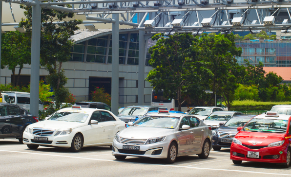 [이슈트렌드] 싱가포르, 차량 등록세 조정에 나서