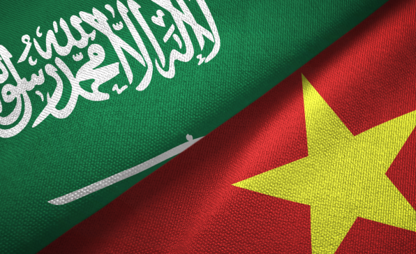 [이슈트렌드] 베트남, 핵심 중동 파트너 사우디아라비아와 협력 확대 나서