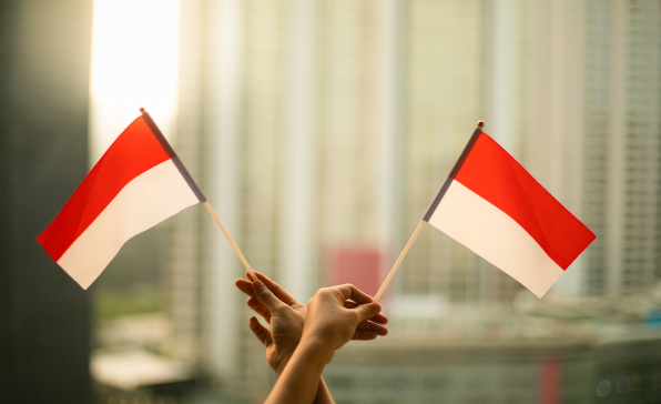 [이슈트렌드] 인도네시아, 디지털 전환과 반부패 등 경제 성장을 위한 개혁 과제 강조하고 있어