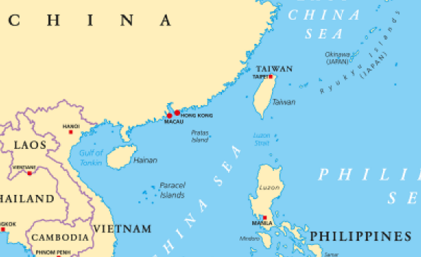 [이슈트렌드] 필리핀, 중국과의 남중국해 관련 분쟁 격화에도 불구, 경제협력 관계는 지속