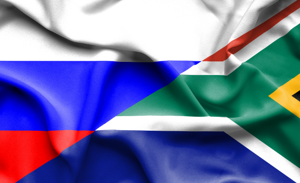 [이슈트렌드] 남아공, 전력난 해결 위해 러시아와 협력 확대