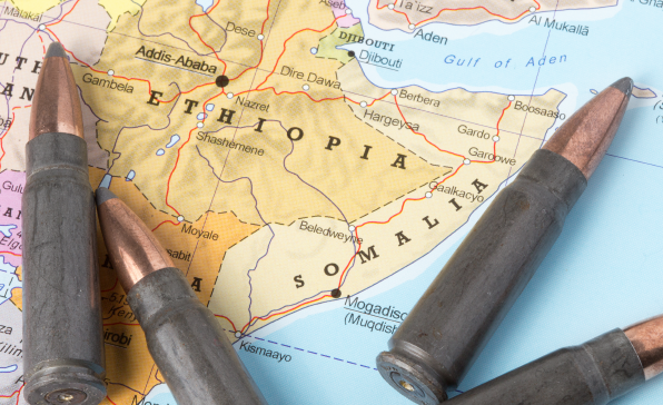 [이슈트렌드] 에티오피아와 소말리아 소말리랜드 문제로 갈등... 동아프리카 전역으로 확대 가능성