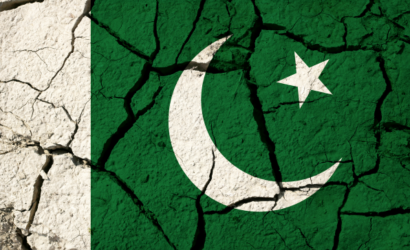 [이슈트렌드] 파키스탄, 선거 전 혼란 이어져