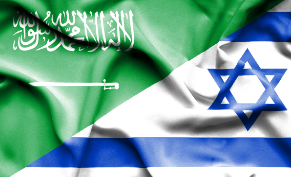 [이슈트렌드] 사우디아라비아, 이스라엘과 관계 정상화 가능성 열어둬...가자지구 인도주의 지원 제공 고려