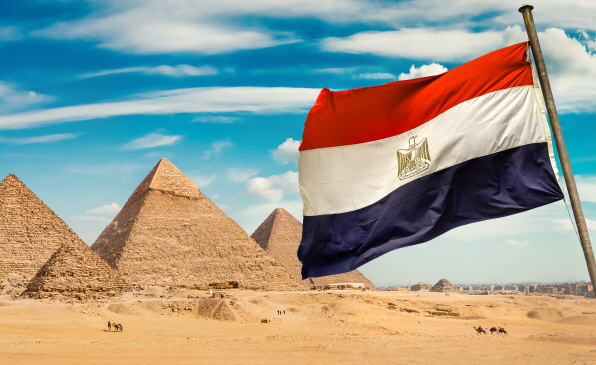 [동향세미나] IMF, 對이집트 금융지원 규모 확대