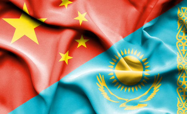 [이슈트렌드] 카자흐스탄, 중국과 경제 협력 강화... 신장 위구르 자치구 문제 언급