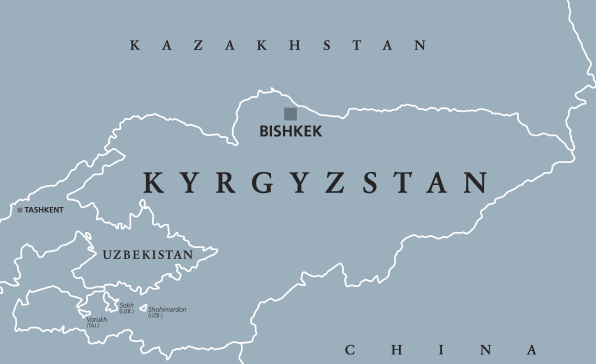 [이슈트렌드] 키르기스스탄, 외국 대리인법 제정...시민 자유 축소 우려