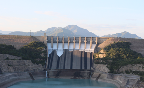 [이슈트렌드] 인도 사푸르칸디댐 완공...파키스탄 수자원 안보 우려 증가