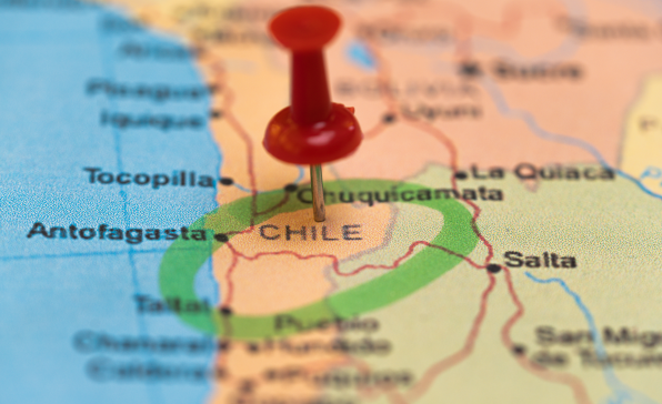 [이슈트렌드] 칠레, 아시아, 유럽 국가들과 무역 합의를 통한 무역 활성화 추진