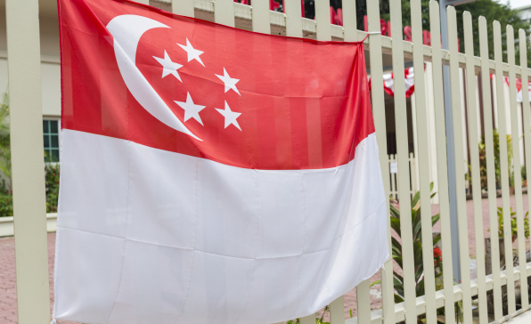 [이슈트렌드] 싱가포르, 로렌스 웡 총리 공식 취임... 20년 만에 총리 교체