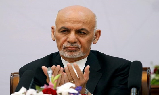 [포토] 아프가니스탄 정치 혼란, 지역 지도자 축출로 인해 심화