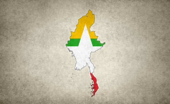 [이슈트렌드] 미얀마 사태, 국민통합정부가 아세안 회원국들과 접촉하며 새로운 국면 접어들듯
