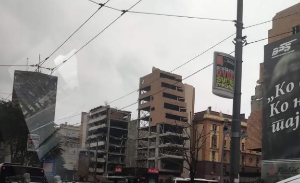 [신흥지역 체험기 공모전 당선작] 강직하고 따뜻한 나라, 세르비아를 느끼다