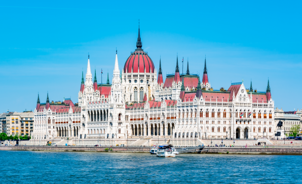 [이슈트렌드] 헝가리, 정부 재정 지출을 충당하기 위해 안간힘