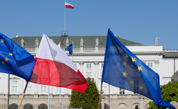 [이슈트렌드] 폴란드, 사법 제도 개혁을 두고 EU와 신경전 계속