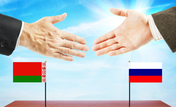 [이슈트렌드] 벨라루스, 수입품 대체재 마련 위해 러시아와 협력 강화