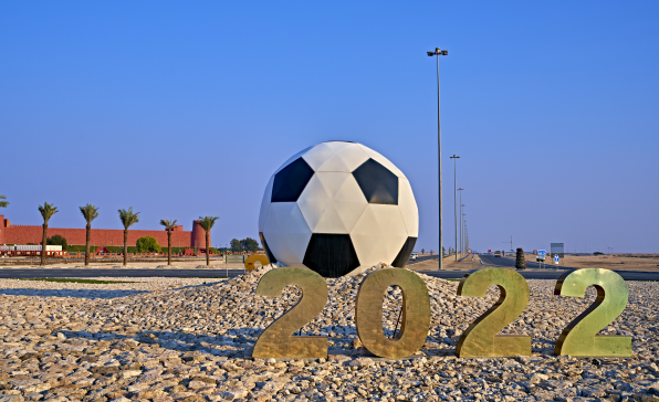 [이슈트렌드] 카타르 월드컵, 카타르와 걸프 국가 경제에 긍정적 영향 전망