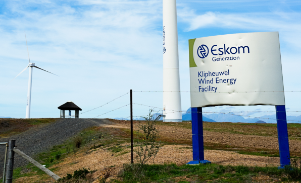 [이슈트렌드] 남아프리카공화국, 친환경 에너지 전환으로 전력난 해결 모색