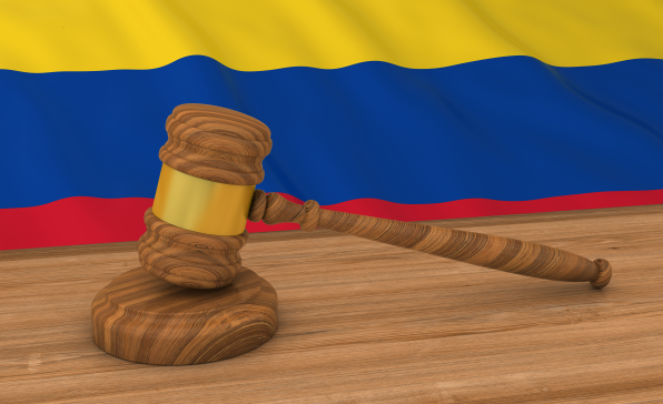 [이슈트렌드] 콜롬비아, 꺾이지 않는 개혁 의지...법안 개정 시도 계속