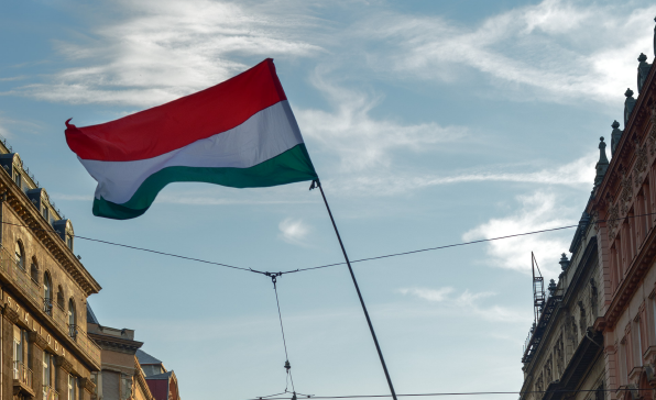 [이슈트렌드] 헝가리, 2022년부터 이어진 교사 임금 인상 시위에 학생들도 참여