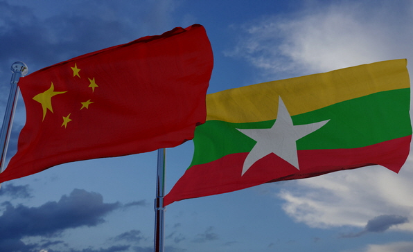 [동향세미나] 미얀마·중국, BRI 프로젝트 본격 추진 합의