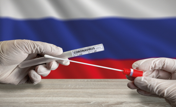 [동향세미나] 러시아, 코로나19 관련 중소기업지원책 주요내용