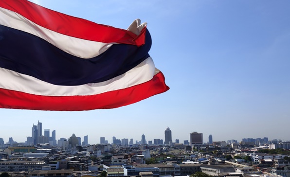 [동향세미나] 2020년 2/4분기 태국 경제성장률 –12.2%로 폭락