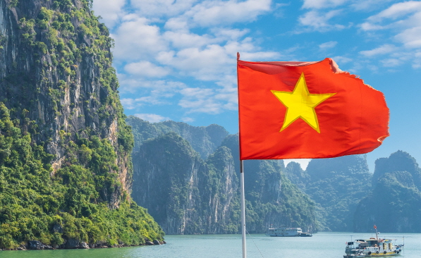 [동향세미나] Net Zero 목표 달성을 위한 베트남의 노력