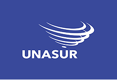 UNASUR 엠블럼