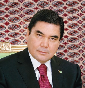 Economic strategy of Turkmenistan: Relying on the people, for the sake of the people