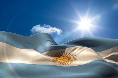무디스, 아르헨티나 신용등급 하향조정